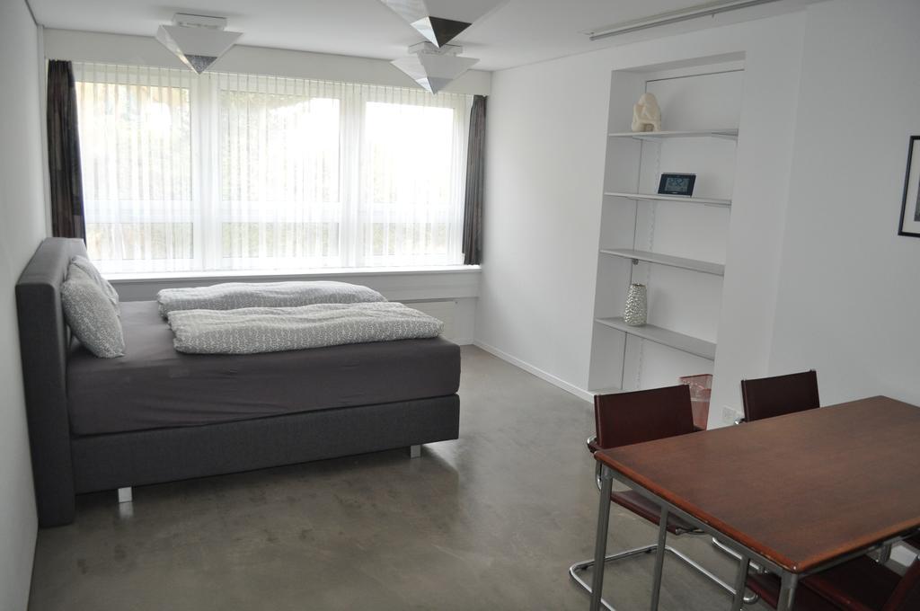 Appartamento Loft Ar Buhler Esterno foto