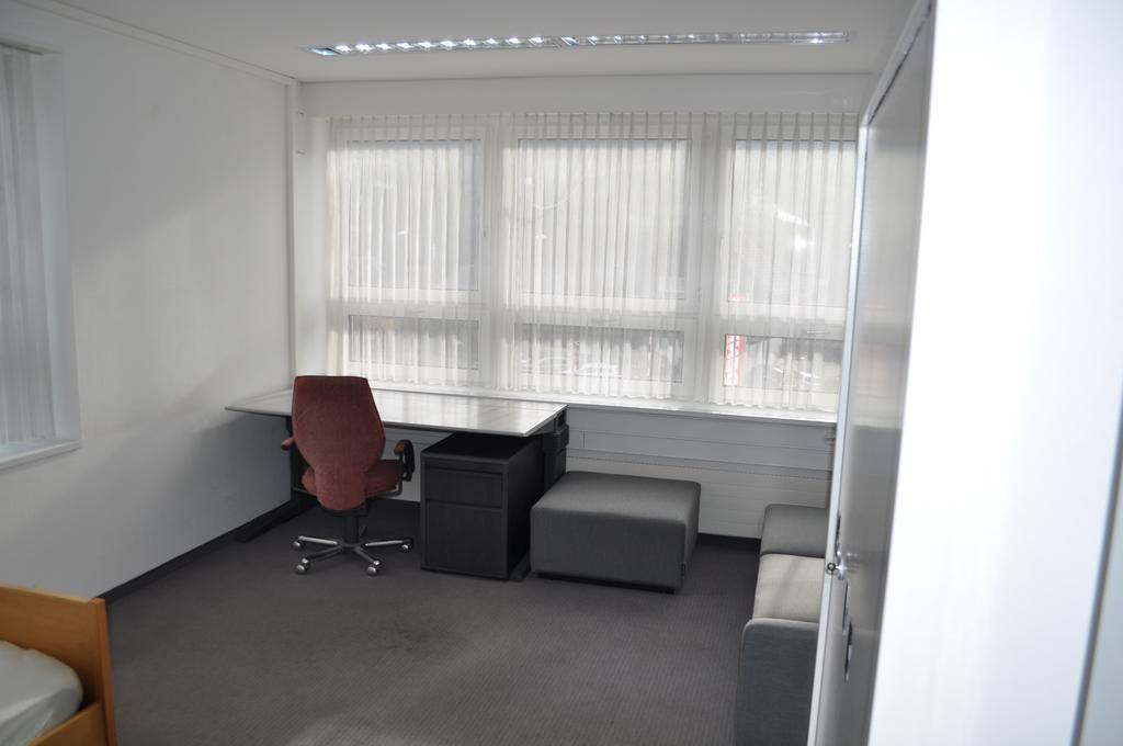 Appartamento Loft Ar Buhler Esterno foto