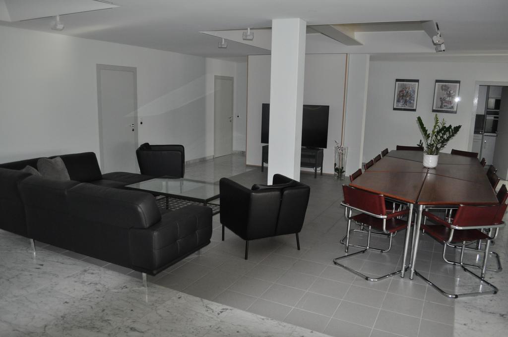Appartamento Loft Ar Buhler Esterno foto