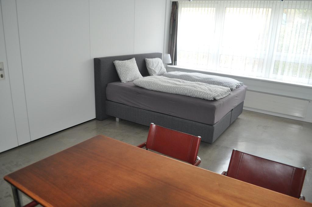 Appartamento Loft Ar Buhler Esterno foto