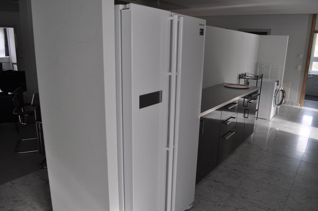 Appartamento Loft Ar Buhler Esterno foto