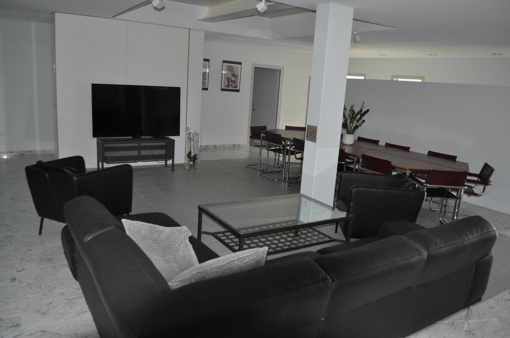 Appartamento Loft Ar Buhler Esterno foto