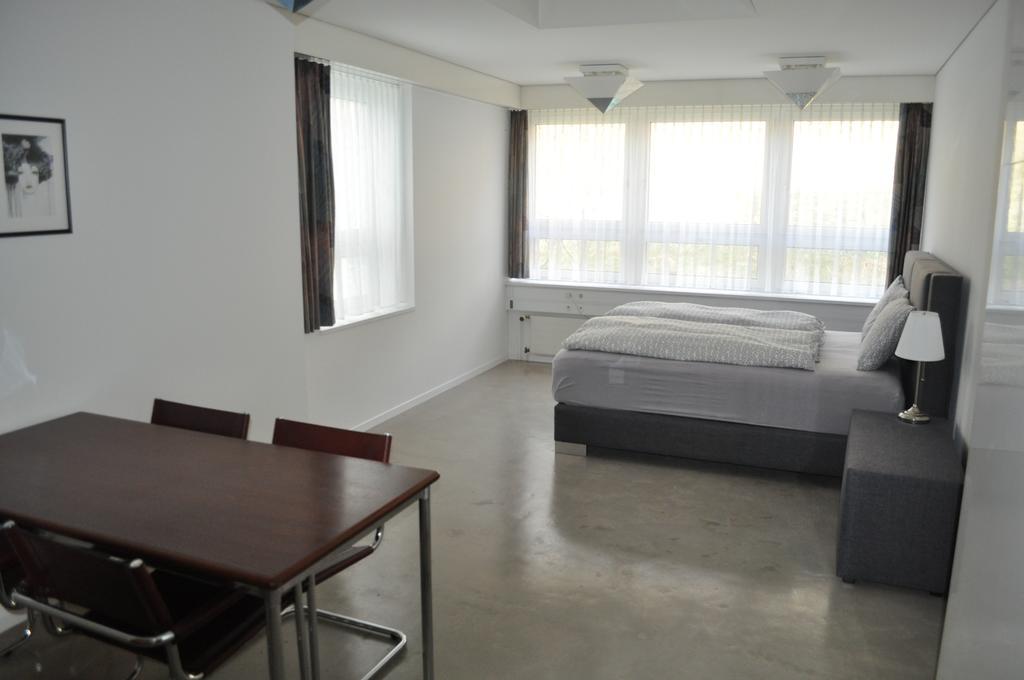 Appartamento Loft Ar Buhler Esterno foto