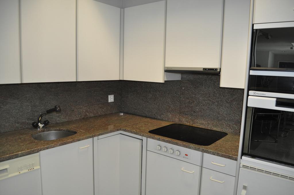 Appartamento Loft Ar Buhler Esterno foto