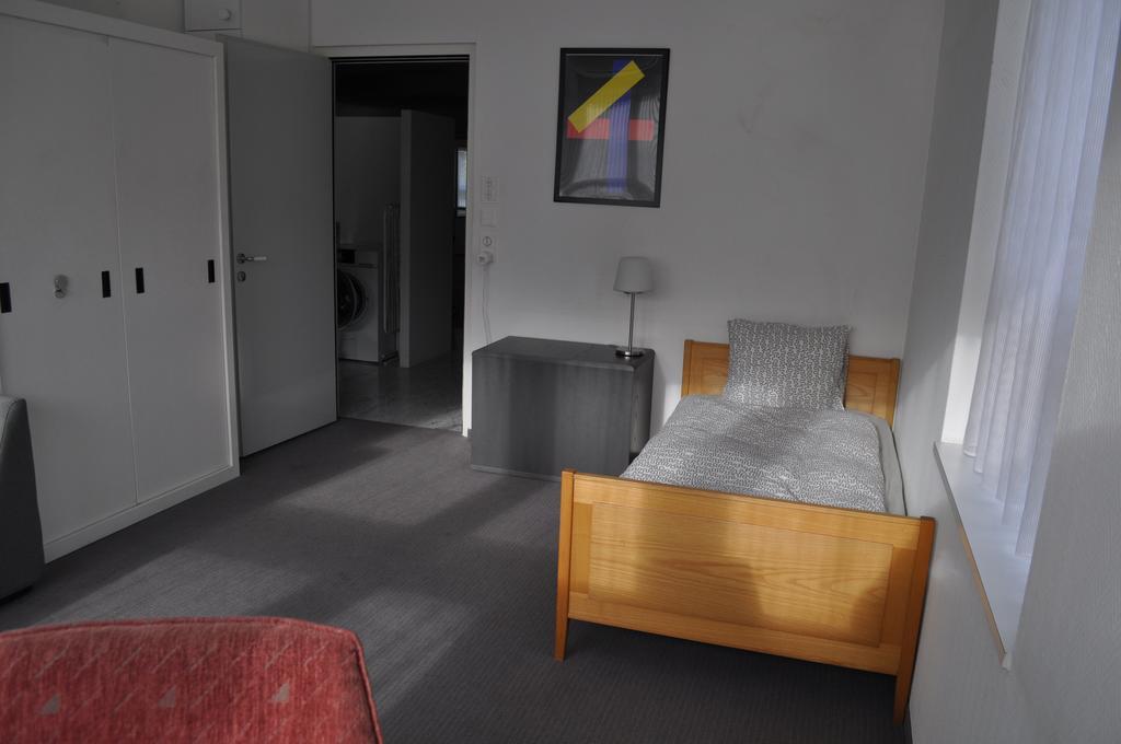 Appartamento Loft Ar Buhler Esterno foto