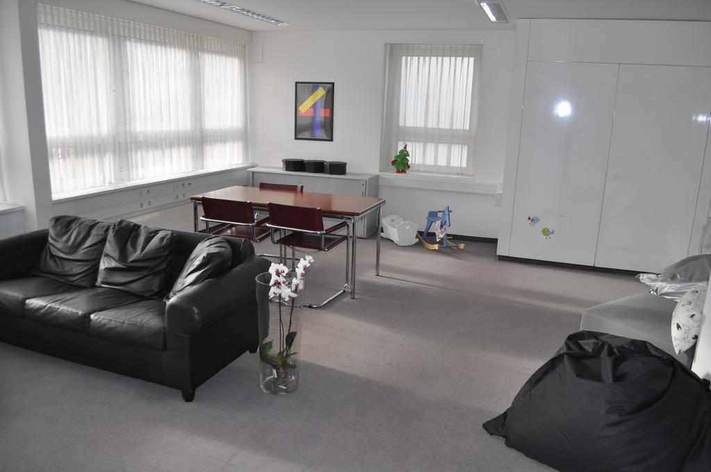 Appartamento Loft Ar Buhler Esterno foto