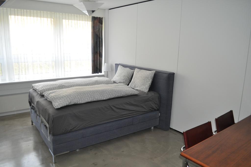 Appartamento Loft Ar Buhler Esterno foto