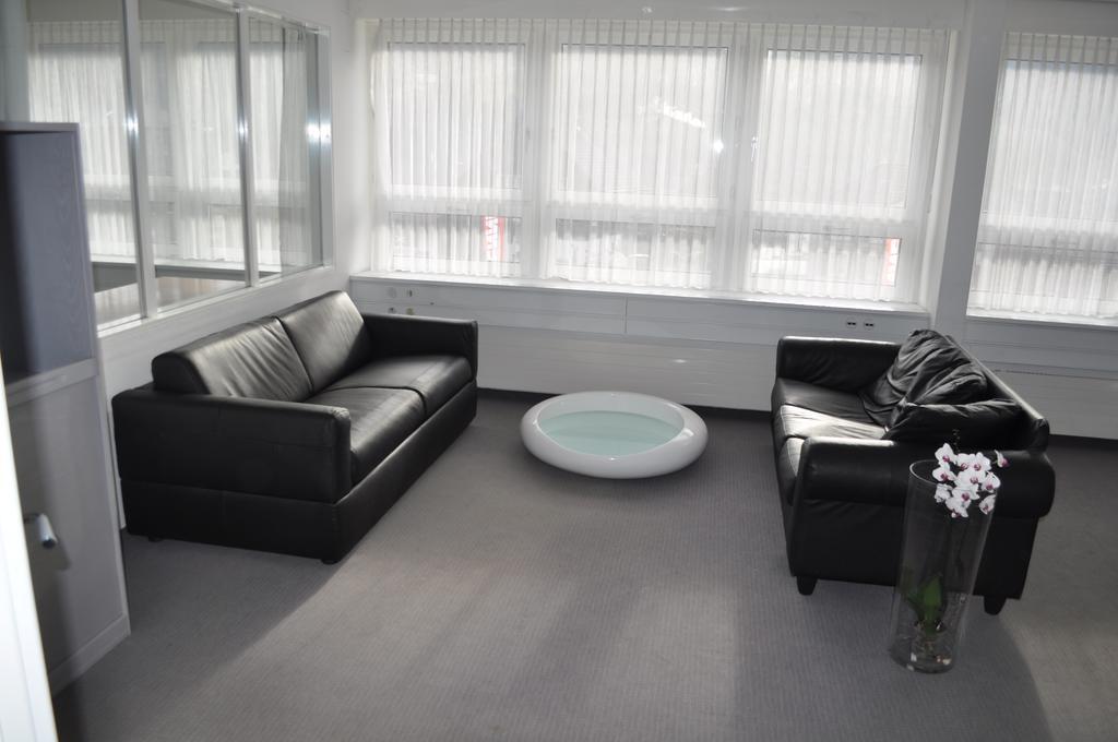 Appartamento Loft Ar Buhler Esterno foto