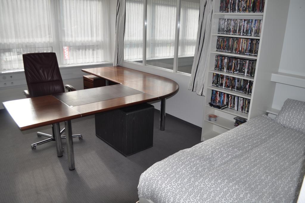Appartamento Loft Ar Buhler Esterno foto