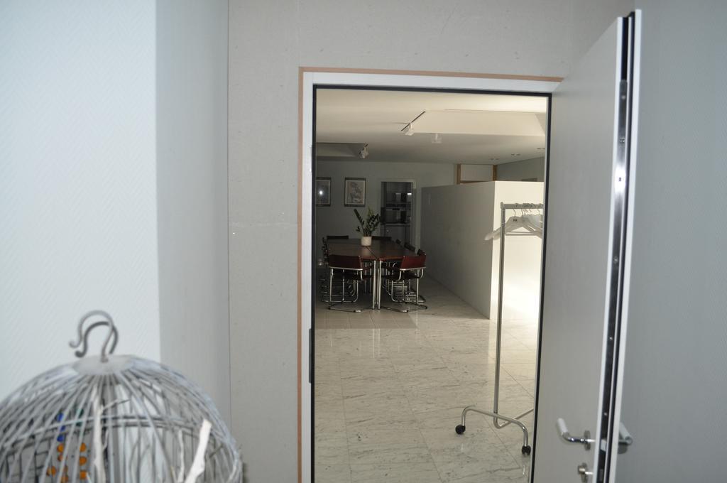 Appartamento Loft Ar Buhler Esterno foto