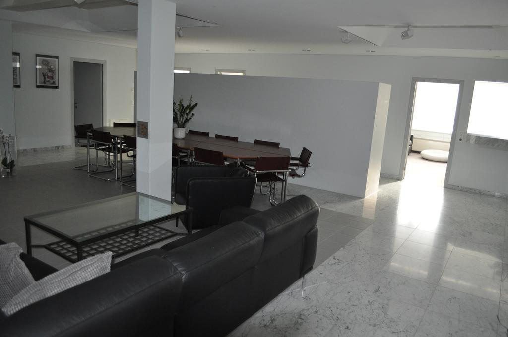 Appartamento Loft Ar Buhler Esterno foto