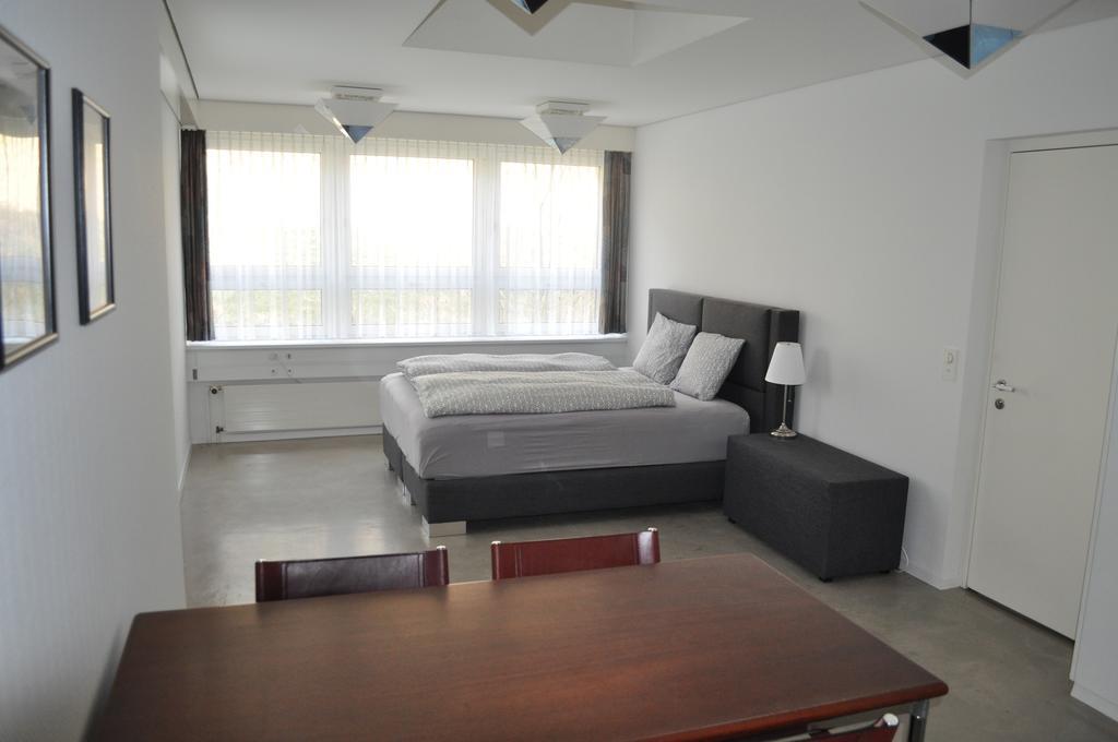 Appartamento Loft Ar Buhler Esterno foto