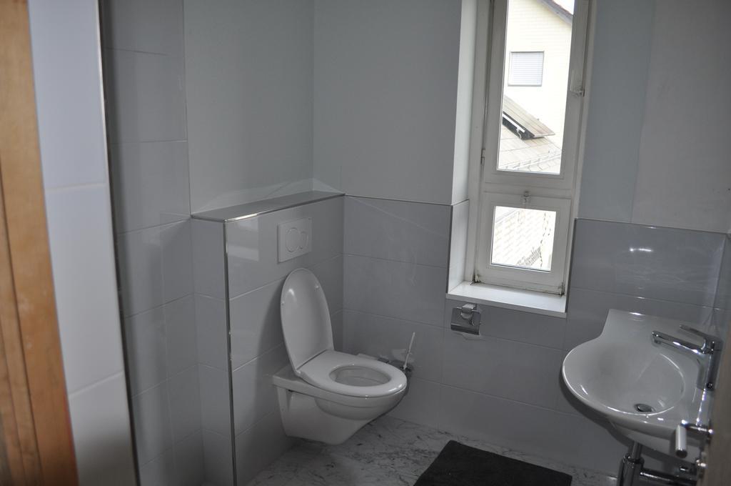 Appartamento Loft Ar Buhler Esterno foto