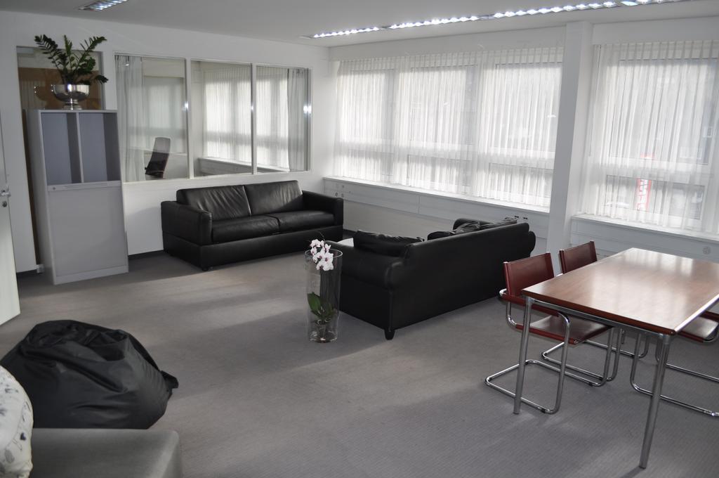 Appartamento Loft Ar Buhler Esterno foto