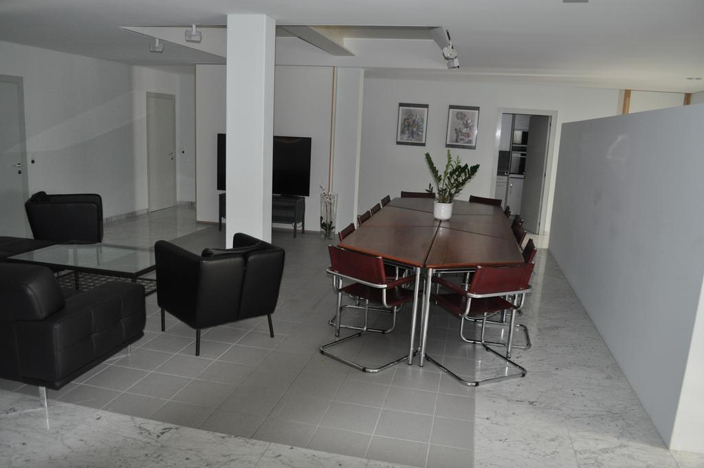 Appartamento Loft Ar Buhler Esterno foto
