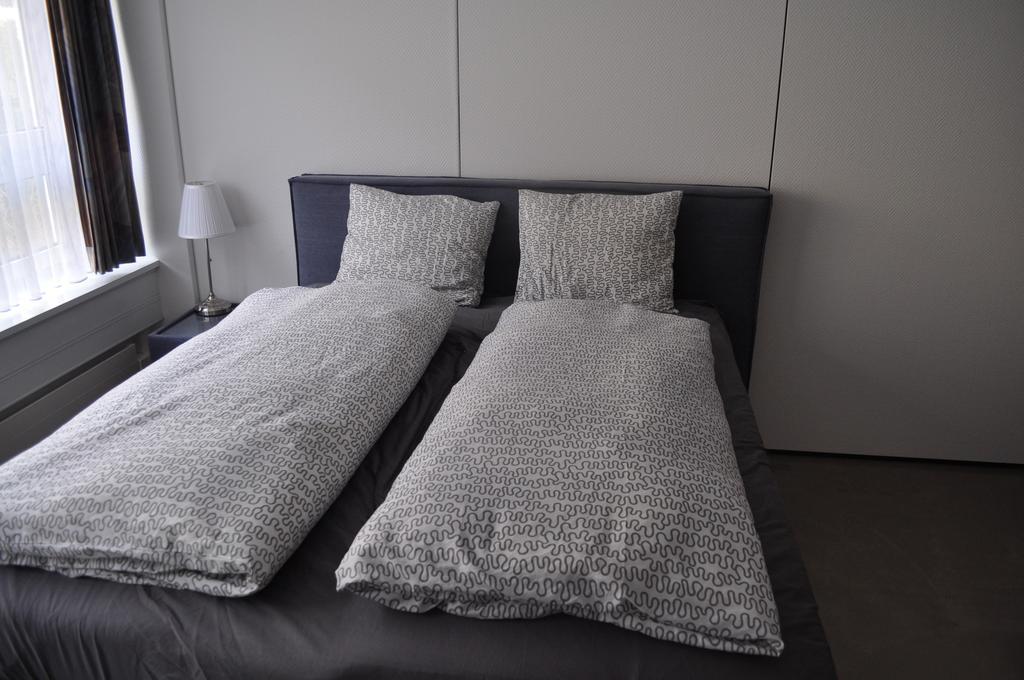 Appartamento Loft Ar Buhler Esterno foto