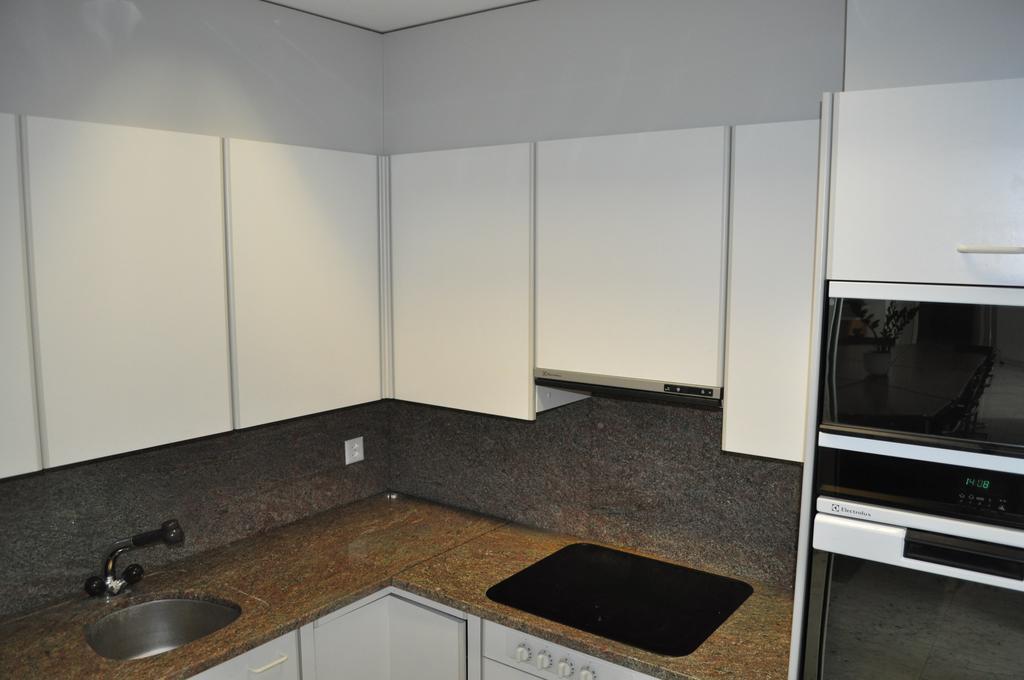 Appartamento Loft Ar Buhler Esterno foto