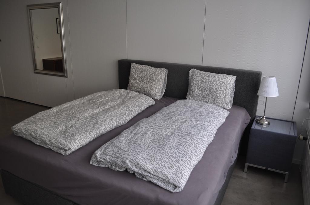 Appartamento Loft Ar Buhler Esterno foto