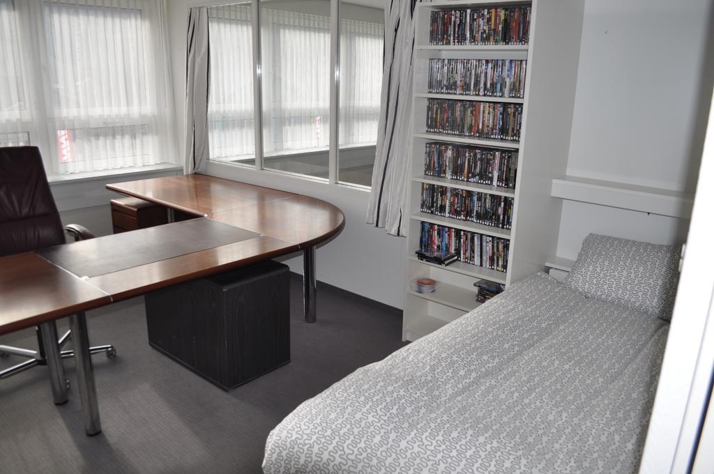 Appartamento Loft Ar Buhler Esterno foto